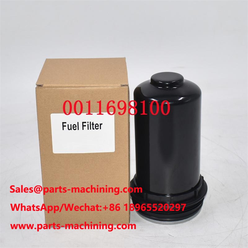 0011698100 Fuel Filter