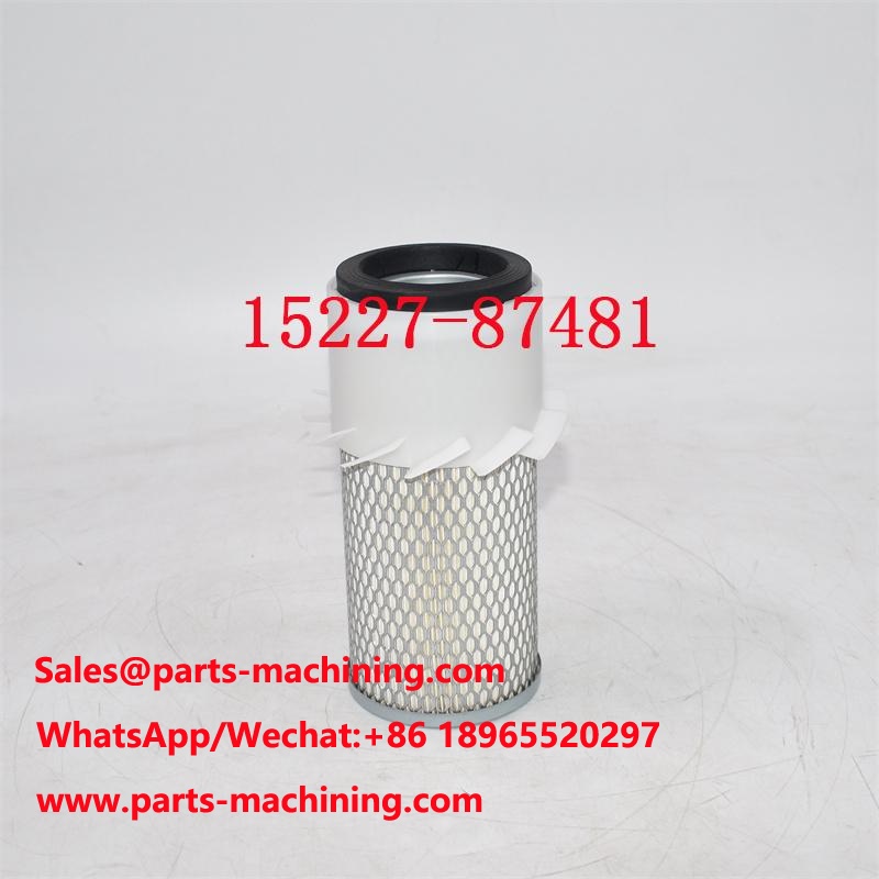 15227-87481 Air Filter