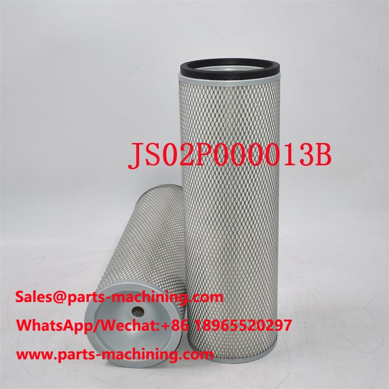 JS02P000013B Air Filter