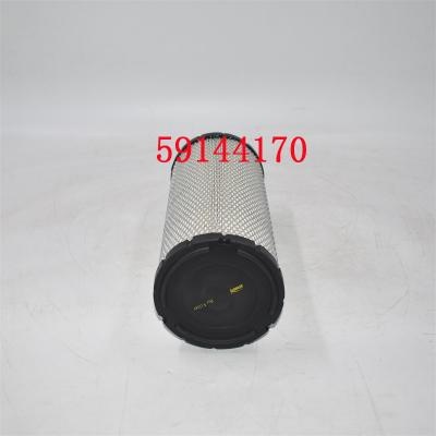 59144170 فلتر الهواء 256G108011 أجزاء الضاغط