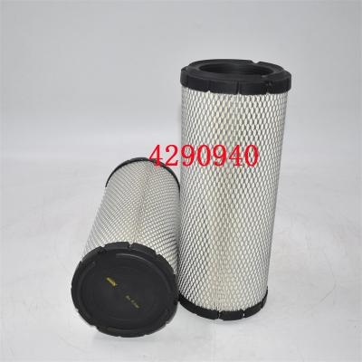 4290940 فلتر الهواء LAF8143 مرجع متقاطع