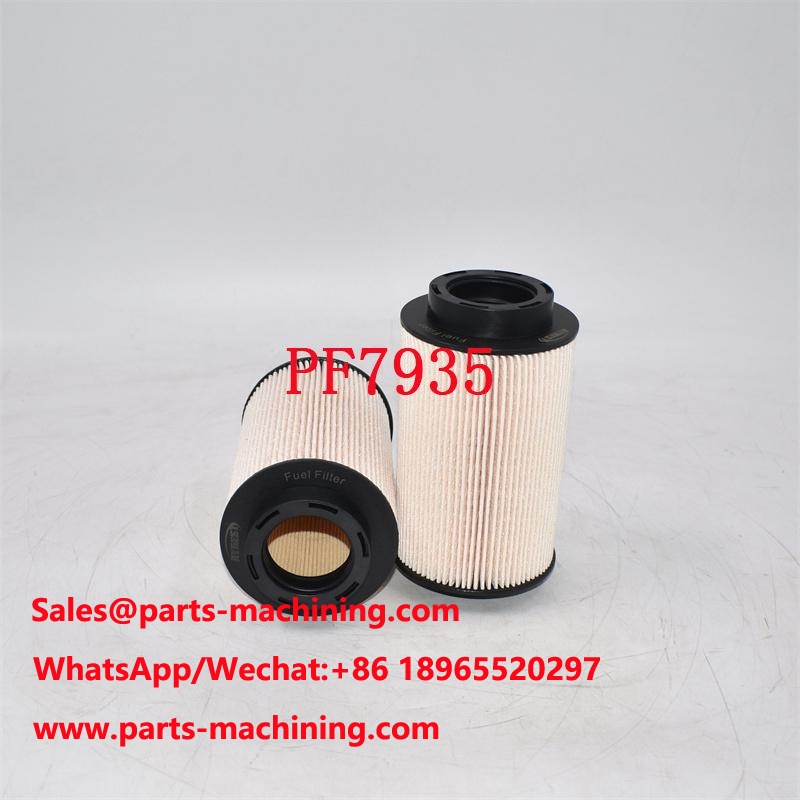 استبدال فلتر الوقود PF7935 33173
