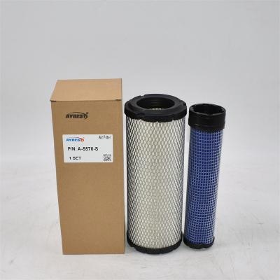 Air Filter A-5570-S