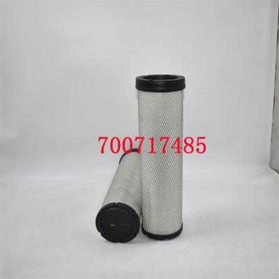 700717485 فلتر الهواء SA16349 الشركة المصنعة