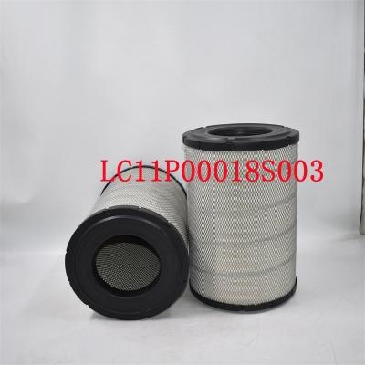 LC11P00018S003 فلتر الهواء 84165288 بالجملة