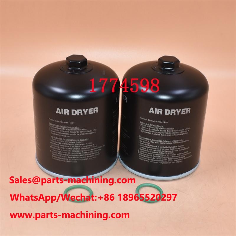 1774598 Air Dryer Filter