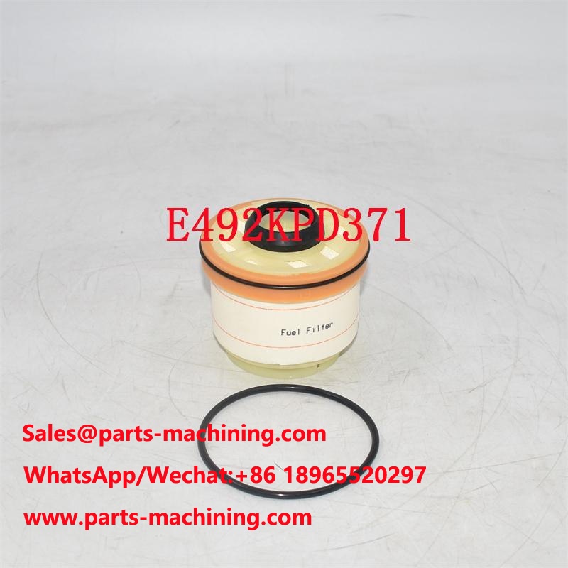 E492KPD371 Fuel Filter