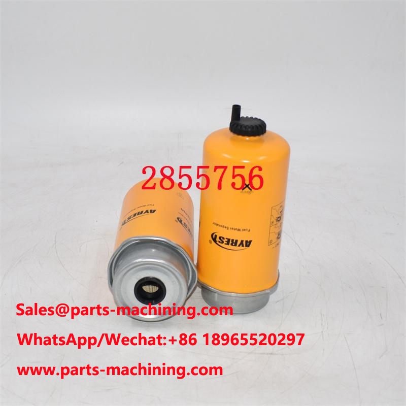2855756 Fuel Filter