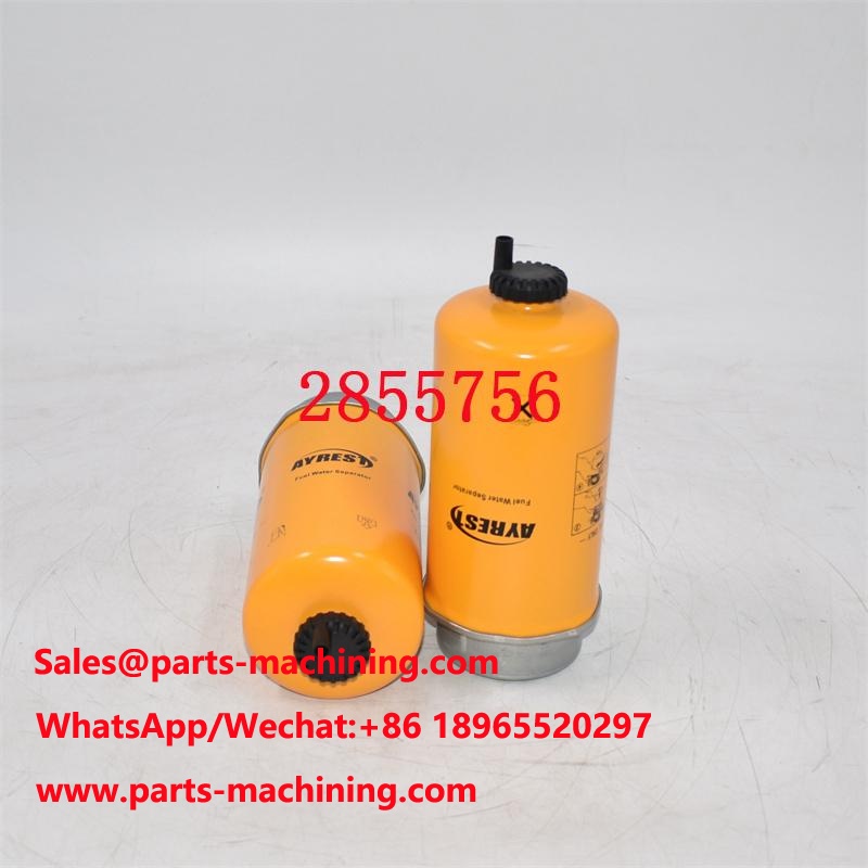 2855756 الشركة المصنعة لفلتر الوقود PSC869