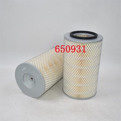 فلتر هواء أصلي 650931 AF4028