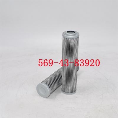 569-43-83920 Hydraulic Filter