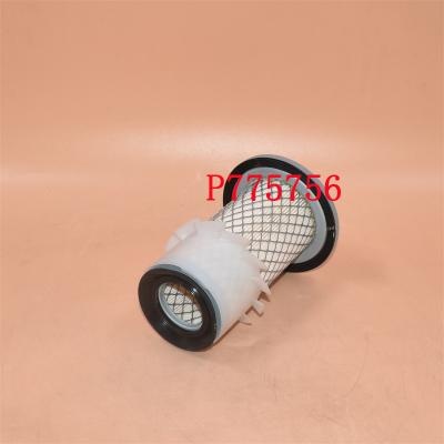 P775756 فلتر الهواء 3I1445 46387 مخصص
