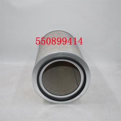 550899414 فلتر الهواء FA4400 مرجع متقاطع