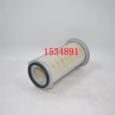 1534891 فلتر الهواء يستبدل P771529