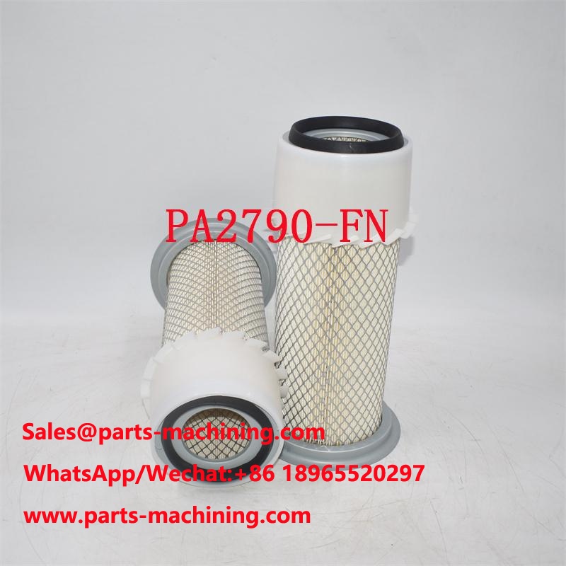 استبدال فلتر الهواء PA2790-FN 46526