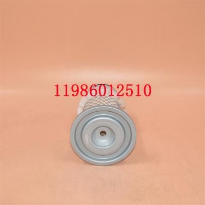 11986012510 فلتر الهواء YM11986012510 P526801 المزود