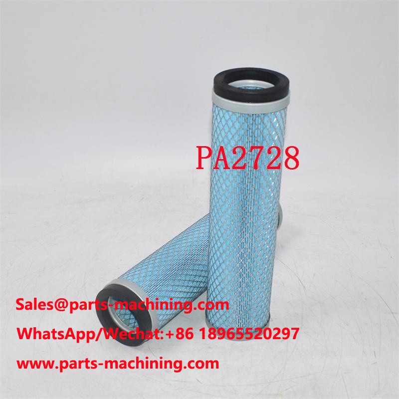 استبدال فلتر الهواء PA2728 E754LS