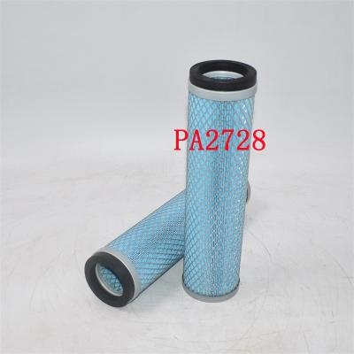 استبدال فلتر الهواء PA2728 E754LS