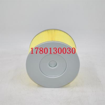 1780130030 فلتر الهواء 1780178010 بالجملة
