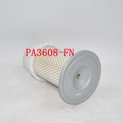 فلتر الهواء PA3608-FN 46480 مخصص
