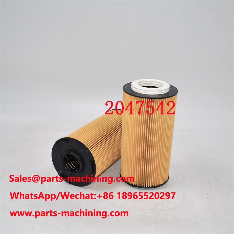 فلتر التشحيم الأصلي 2047542 2047542PE