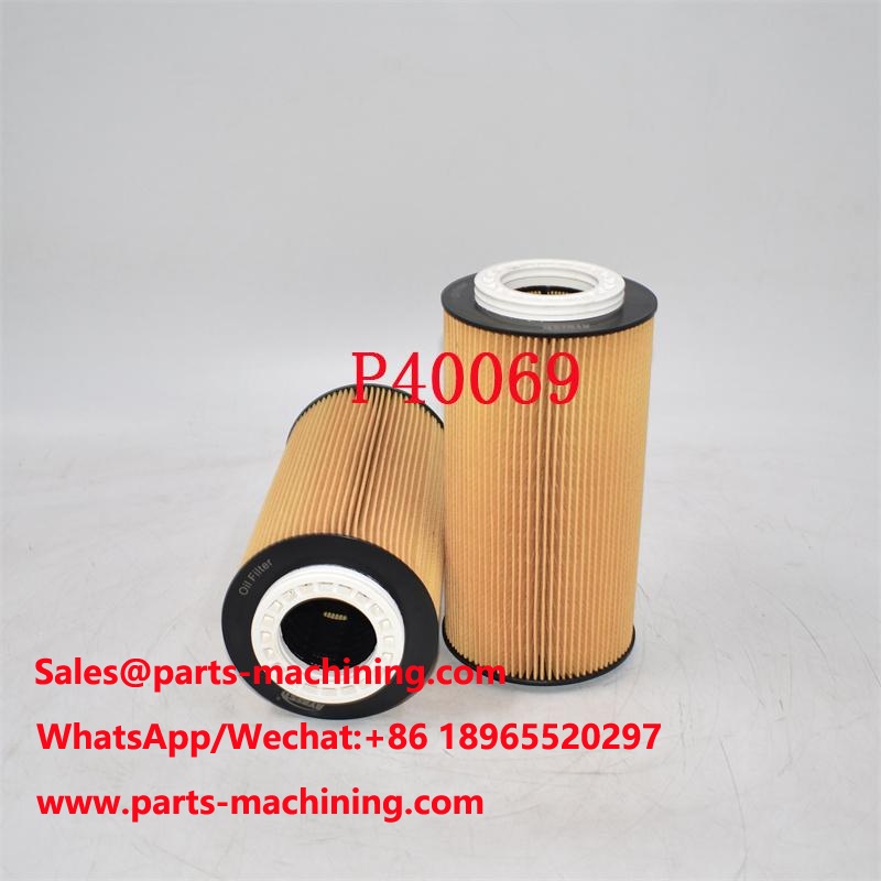 P40069 Lube Filter