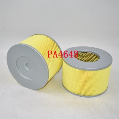 الشركة المصنعة لفلتر الهواء PA4648 SA8041