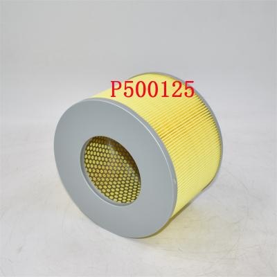 فلتر الهواء الأصلي P500125 A-1143
