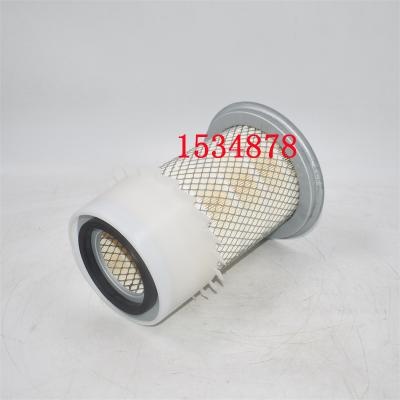 1534878 فلتر الهواء 46379 SA16589 مرجع متقاطع
