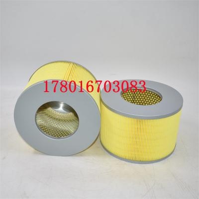 178016703083 فلتر الهواء يستبدل 1780167030