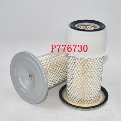 فلتر الهواء P776730 AS-1124 بالجملة