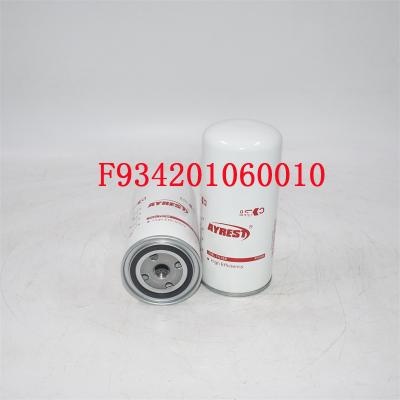 F934201060010 Fuel Filter