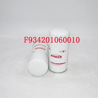 F934201060010 فلتر الوقود SN30031 مرجع ترافقي