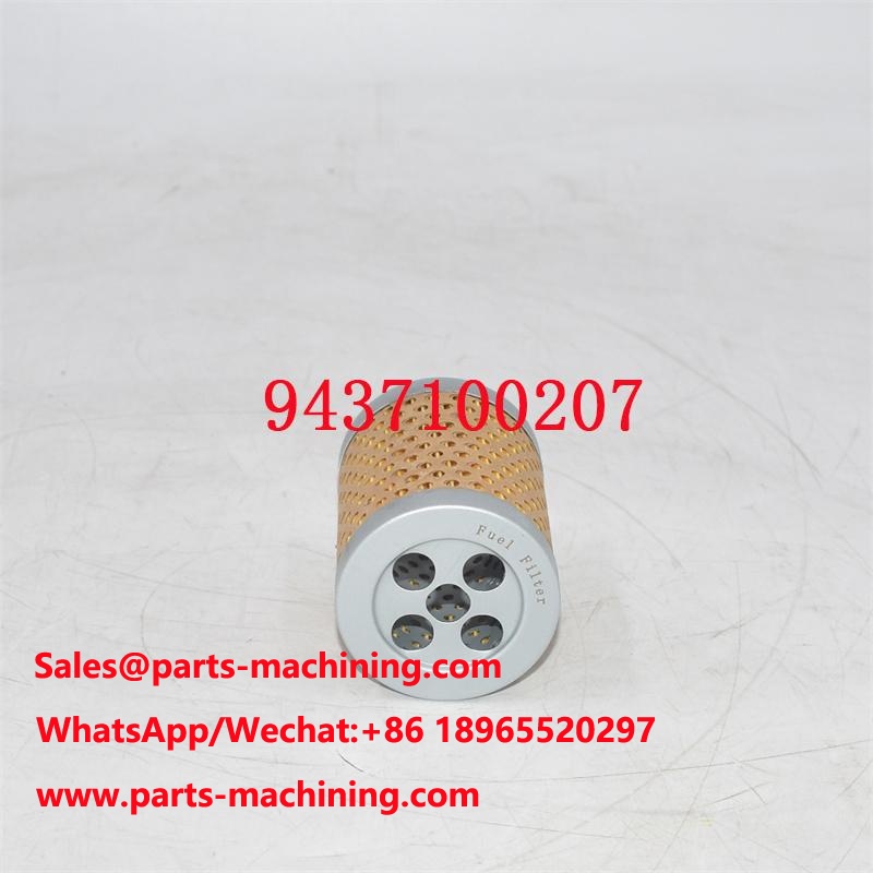 9437100207 فلتر الوقود يعادل 33360