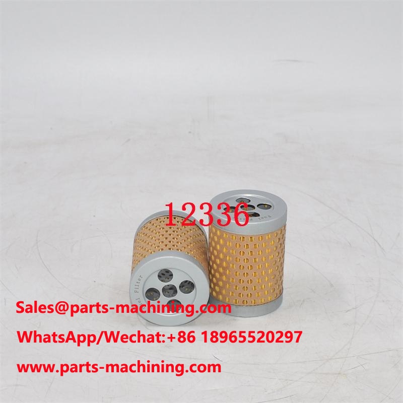 12336 فلتر الوقود يحل محل F935