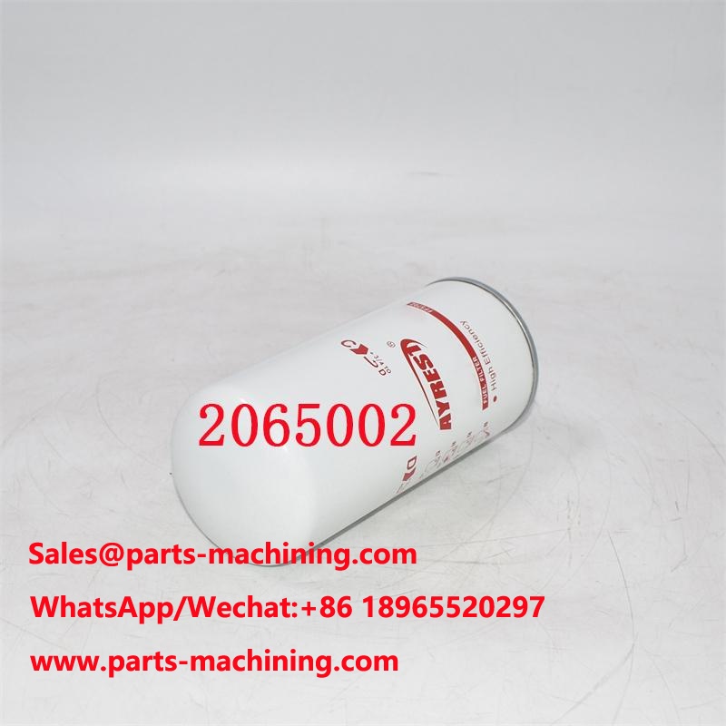 2065002 استبدال فلتر الوقود 2002041593