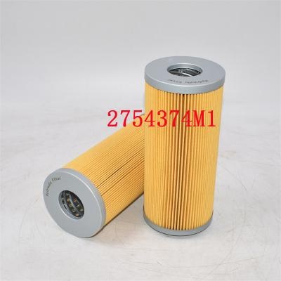 2754374M1 مرشح هيدروليكي SH63316 مخصص