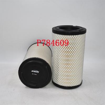 P784609 فلتر الهواء SA16224 مرجع متقاطع