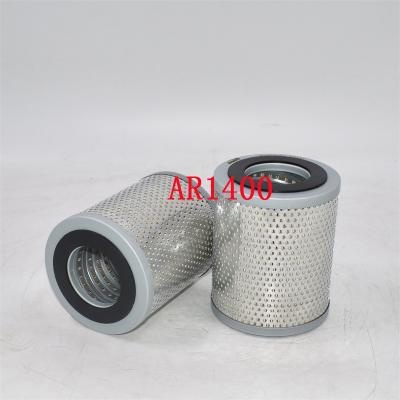 استبدال الفلتر الهيدروليكي AR1400 AR1400R