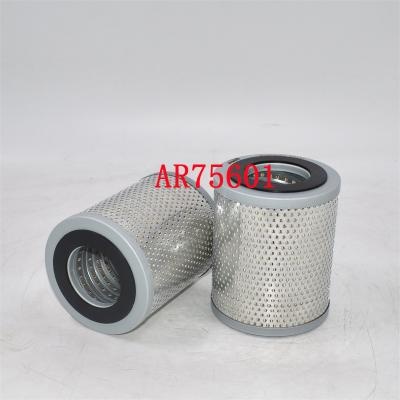 AR75601 مرشح هيدروليكي AR75606 مخصص