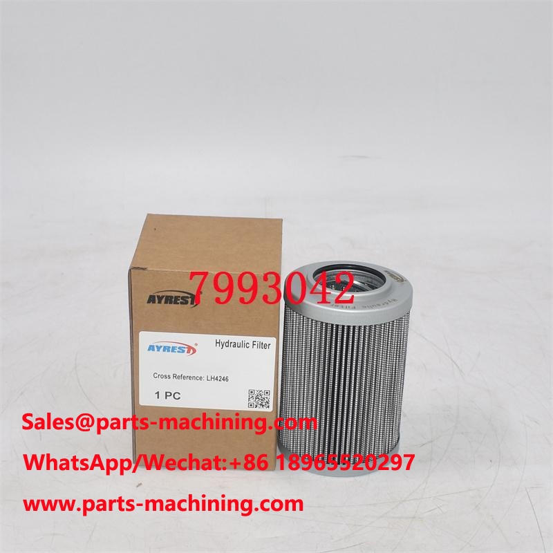 7993042 Hydraulic Filter