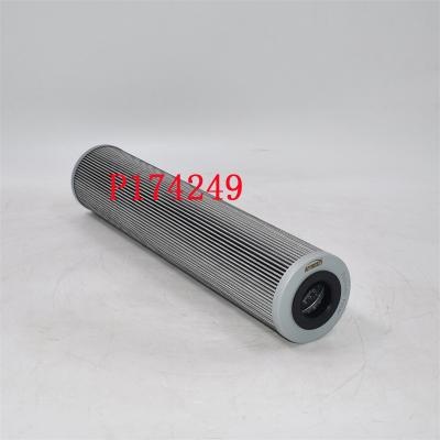 استبدال الفلتر الهيدروليكي P174249 SH87203
