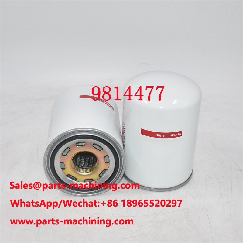 9814477 فلتر هيدروليكي 89814477 مورد