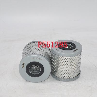 فلتر الزيت P551285 O-1901 مخصص