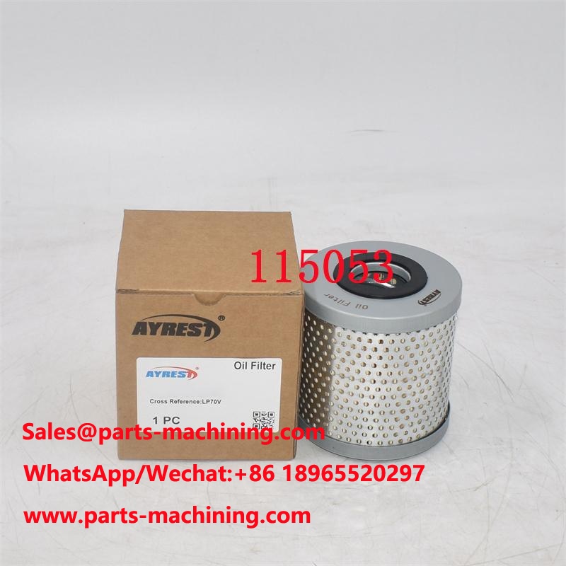 115053 Oil Filter