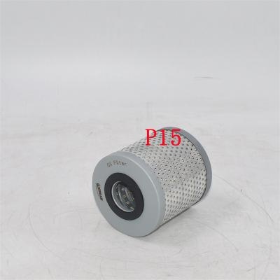 فلتر زيت P15 عالي الكفاءة 51305