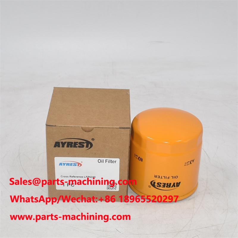 6002116630 Oil Filter