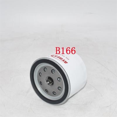 مصنع فلتر الزيت B166 51390