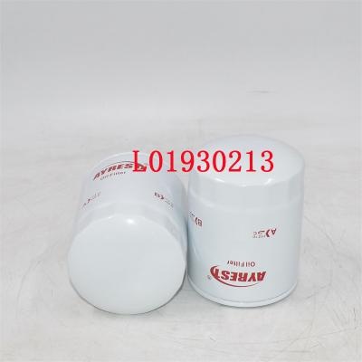 فلتر الزيت الأصلي L01930213 H210WN