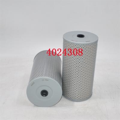 4024308 فلتر الزيت يعادل E1103HD631
